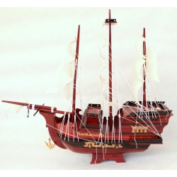 Replika okrętu Santamaria